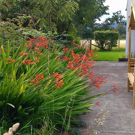 Aquila Retreats Bed and Breakfast Comrie Εξωτερικό φωτογραφία