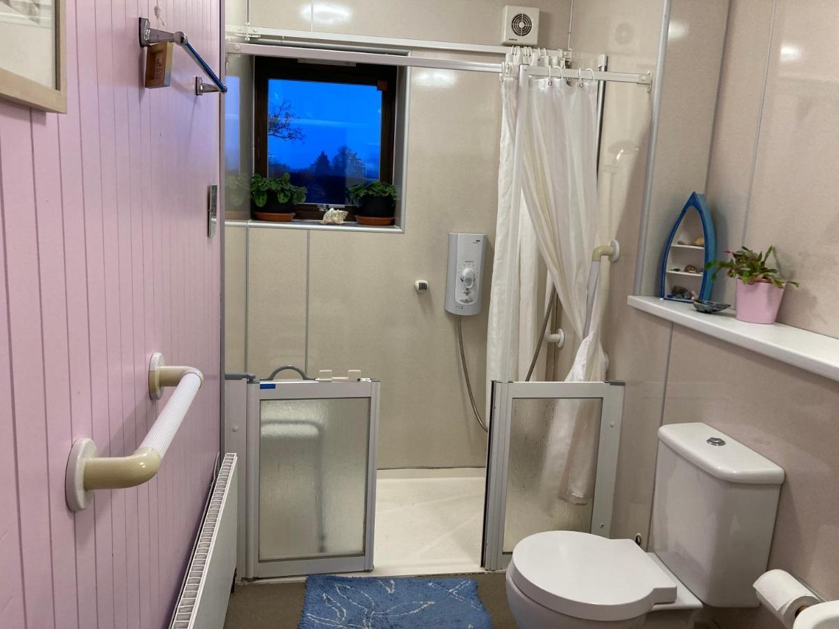 Aquila Retreats Bed and Breakfast Comrie Εξωτερικό φωτογραφία