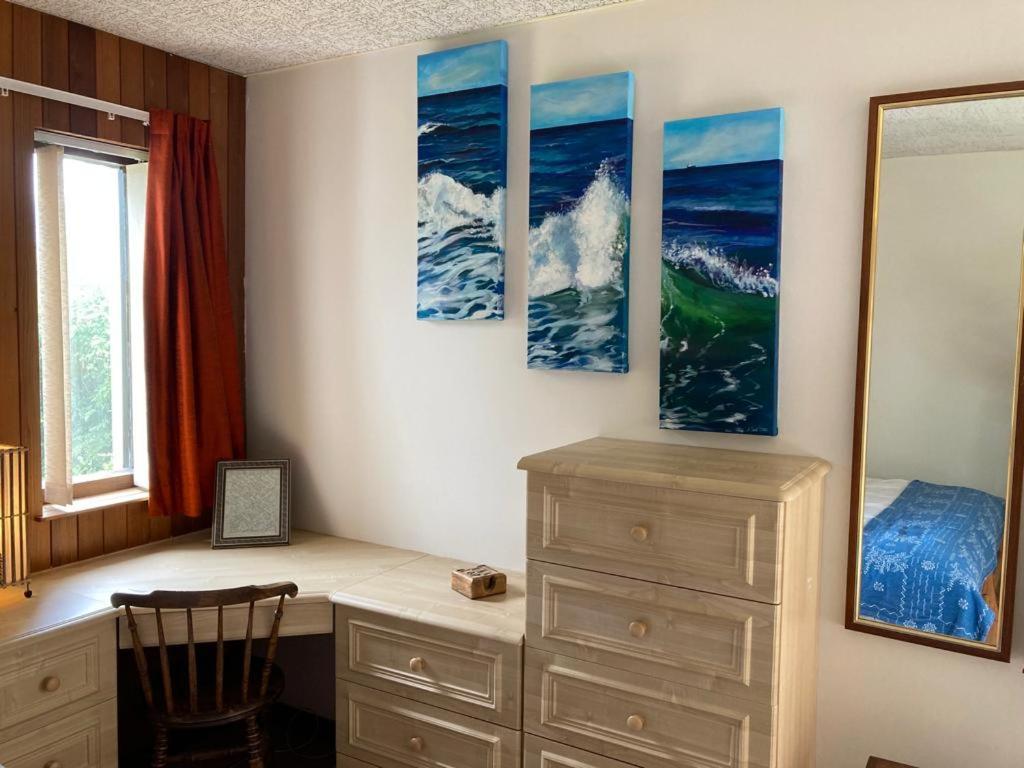 Aquila Retreats Bed and Breakfast Comrie Εξωτερικό φωτογραφία