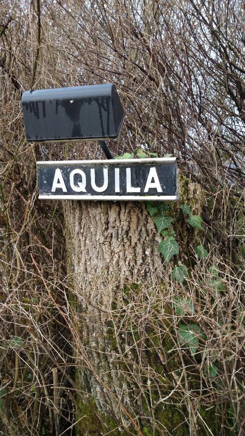 Aquila Retreats Bed and Breakfast Comrie Εξωτερικό φωτογραφία
