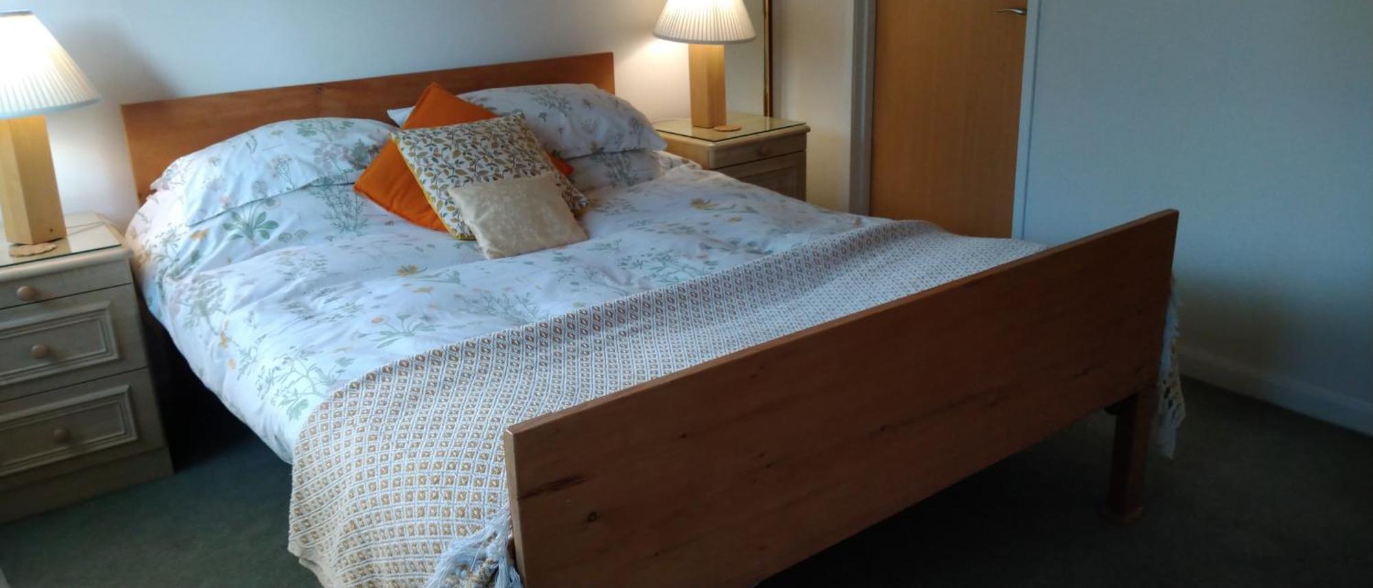 Aquila Retreats Bed and Breakfast Comrie Εξωτερικό φωτογραφία