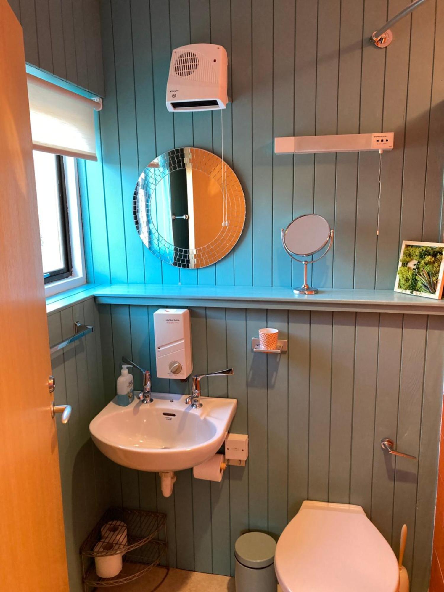Aquila Retreats Bed and Breakfast Comrie Εξωτερικό φωτογραφία