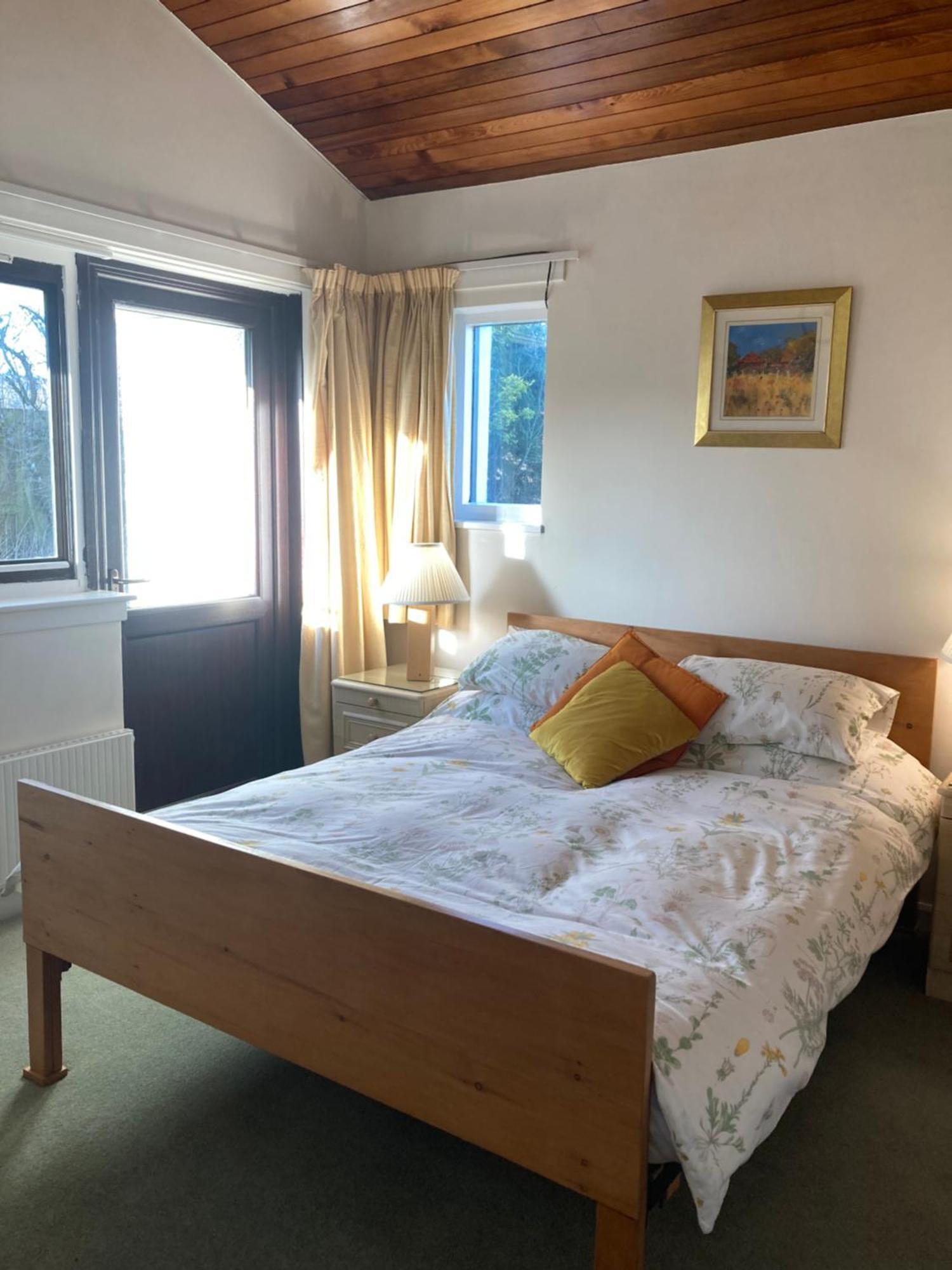 Aquila Retreats Bed and Breakfast Comrie Εξωτερικό φωτογραφία
