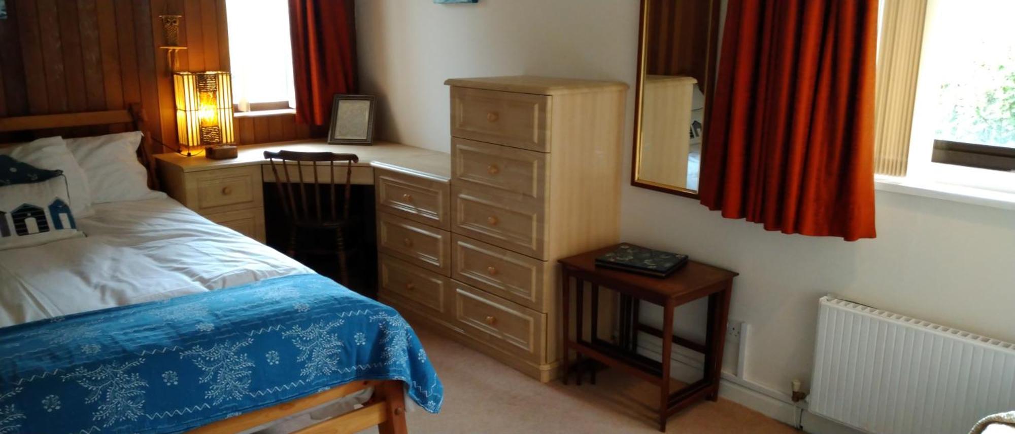 Aquila Retreats Bed and Breakfast Comrie Εξωτερικό φωτογραφία