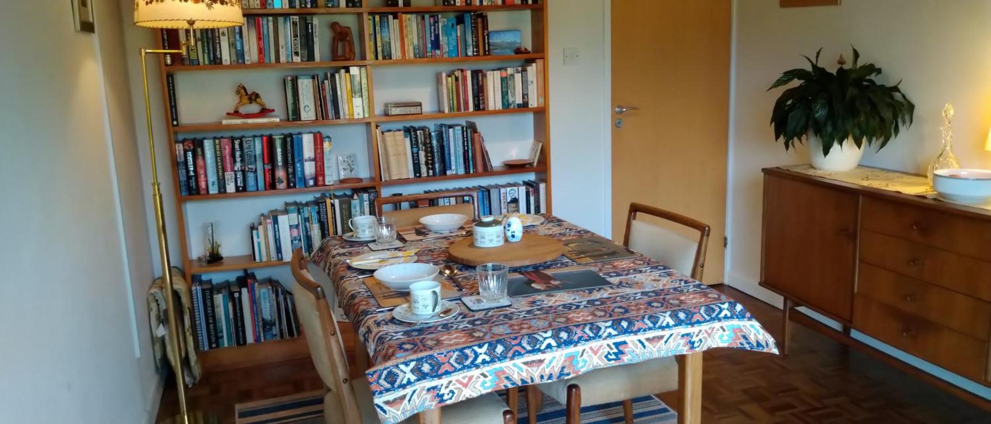 Aquila Retreats Bed and Breakfast Comrie Εξωτερικό φωτογραφία