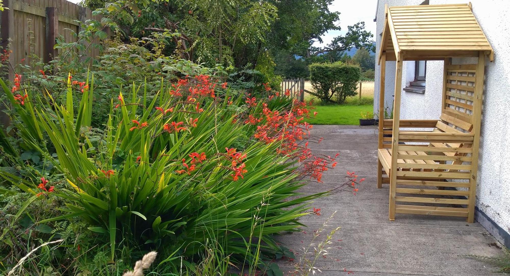 Aquila Retreats Bed and Breakfast Comrie Εξωτερικό φωτογραφία